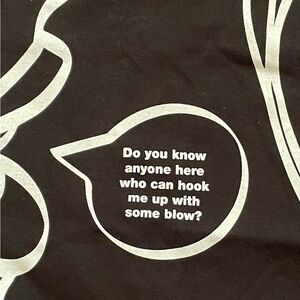 Party Fun 2 Pack of Paradise T Shirts
Adult Themed Party Humor Shirt